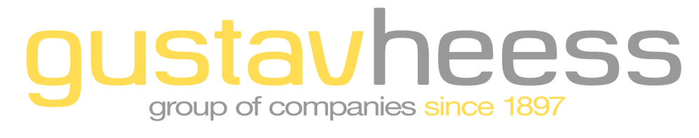 Gustav Heess Gmbh logo