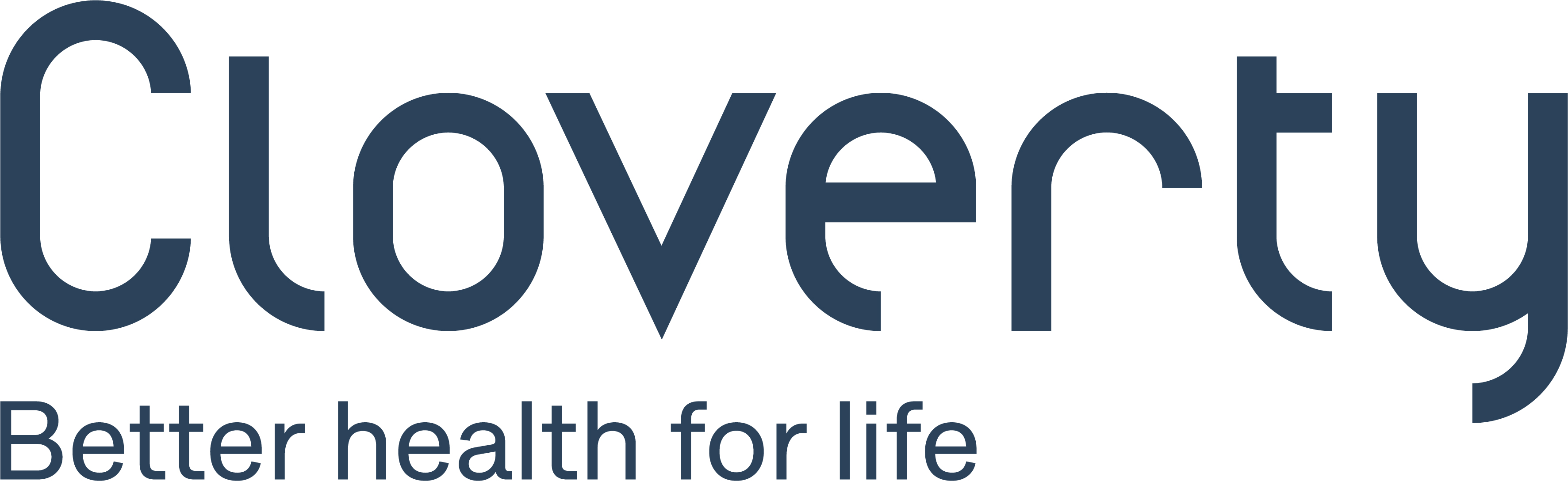 HC Clover Ps, SL logo