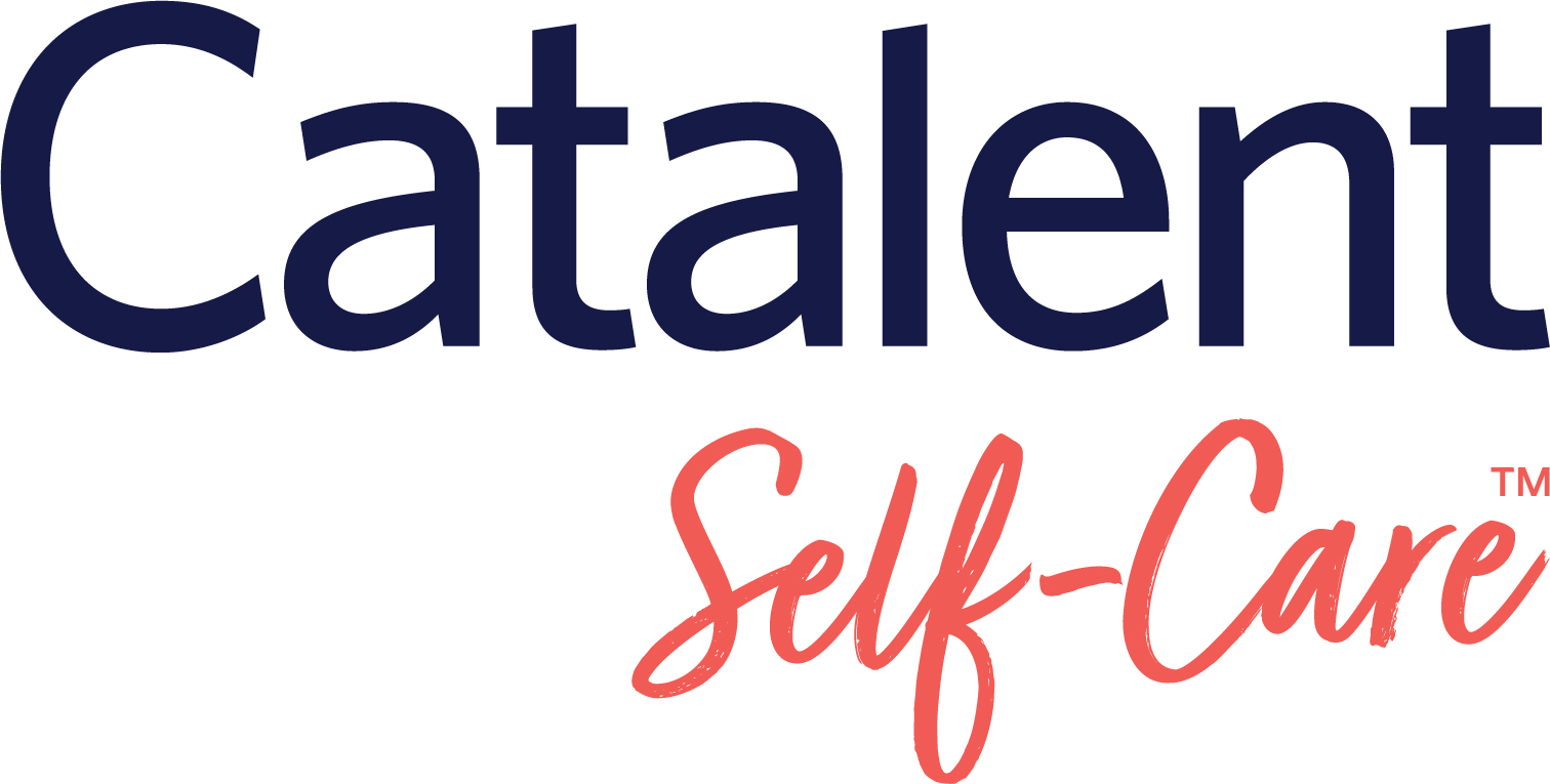 CATALENT BEAUTY logo