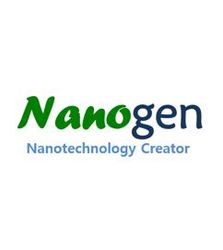 Nanogen logo