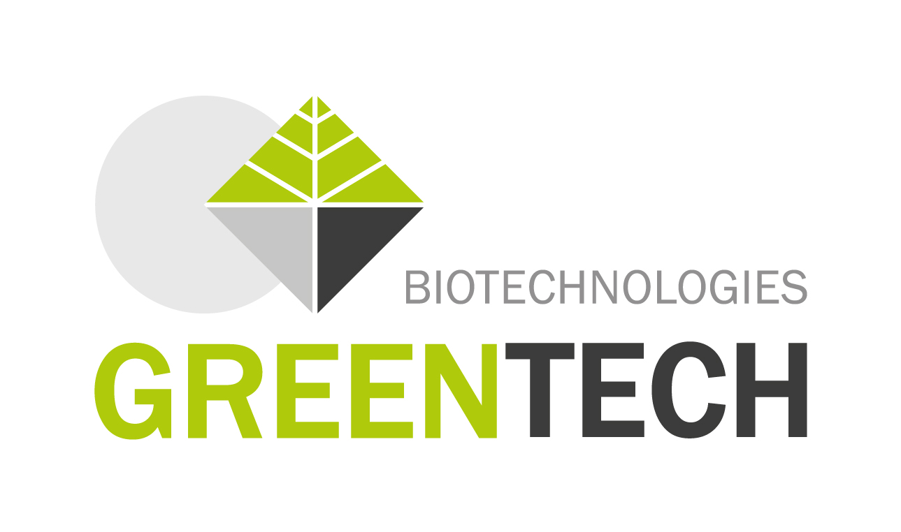 GREENTECH logo