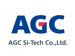 AGC Si-Tech Co.,Ltd. logo