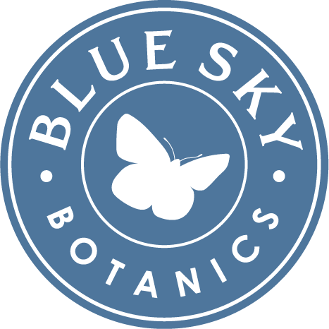 Blue Sky Botanics Ltd. logo