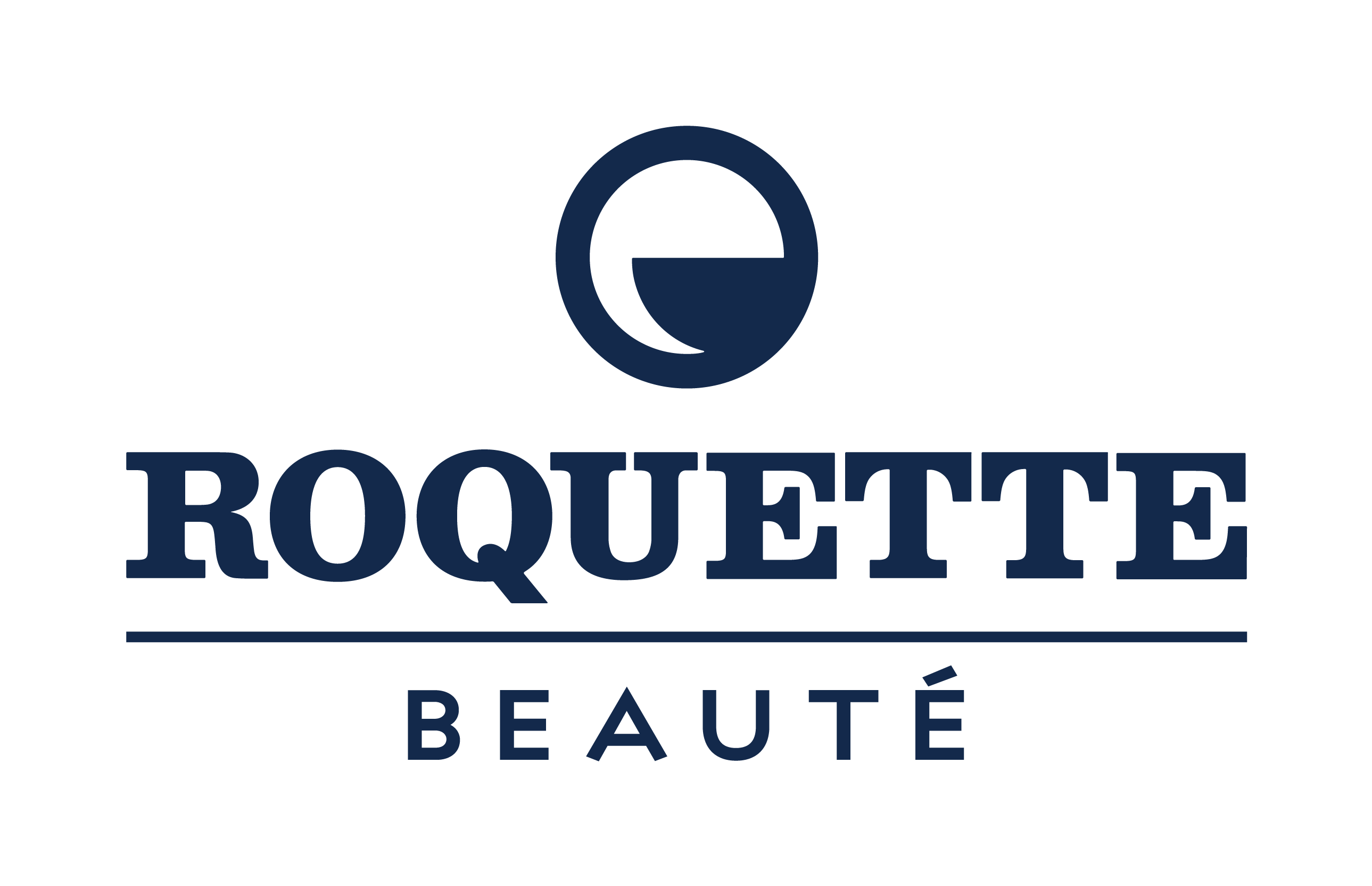Roquette Beauté logo