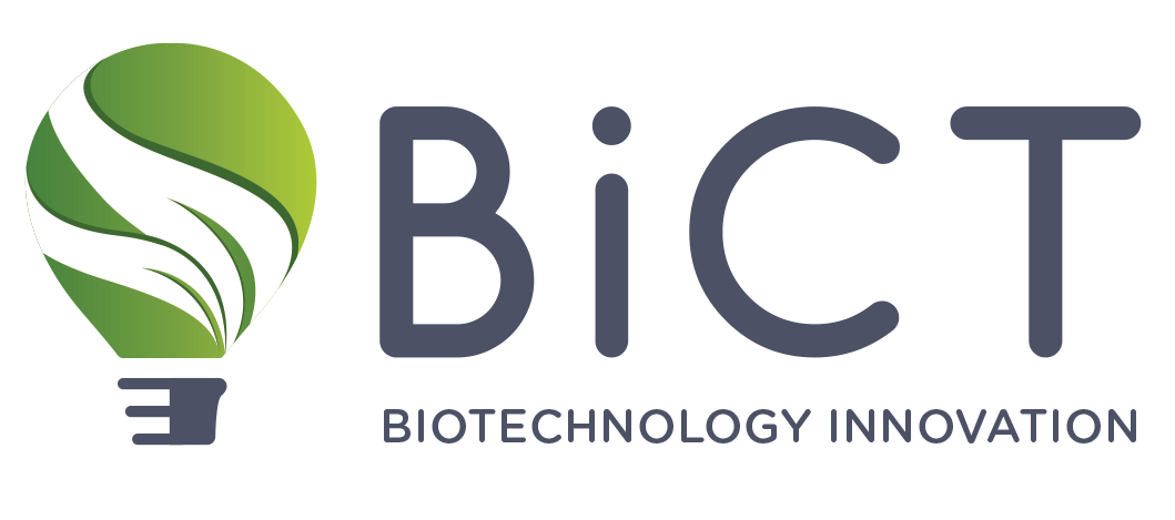 BICT SRL – BIOLOGICAL AND CHEMICAL TECHNOLOGIES logo