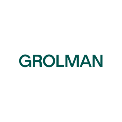 Gustav Grolman GmbH & Co. KG logo