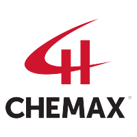 CHEMAX INDUSTRIA E COMERCIO LTDA logo
