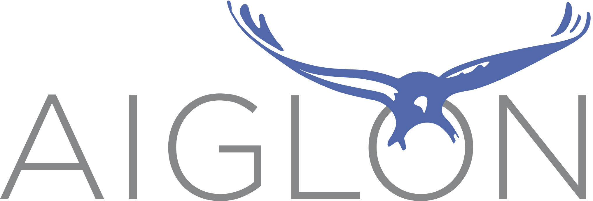 Aiglon SAS logo