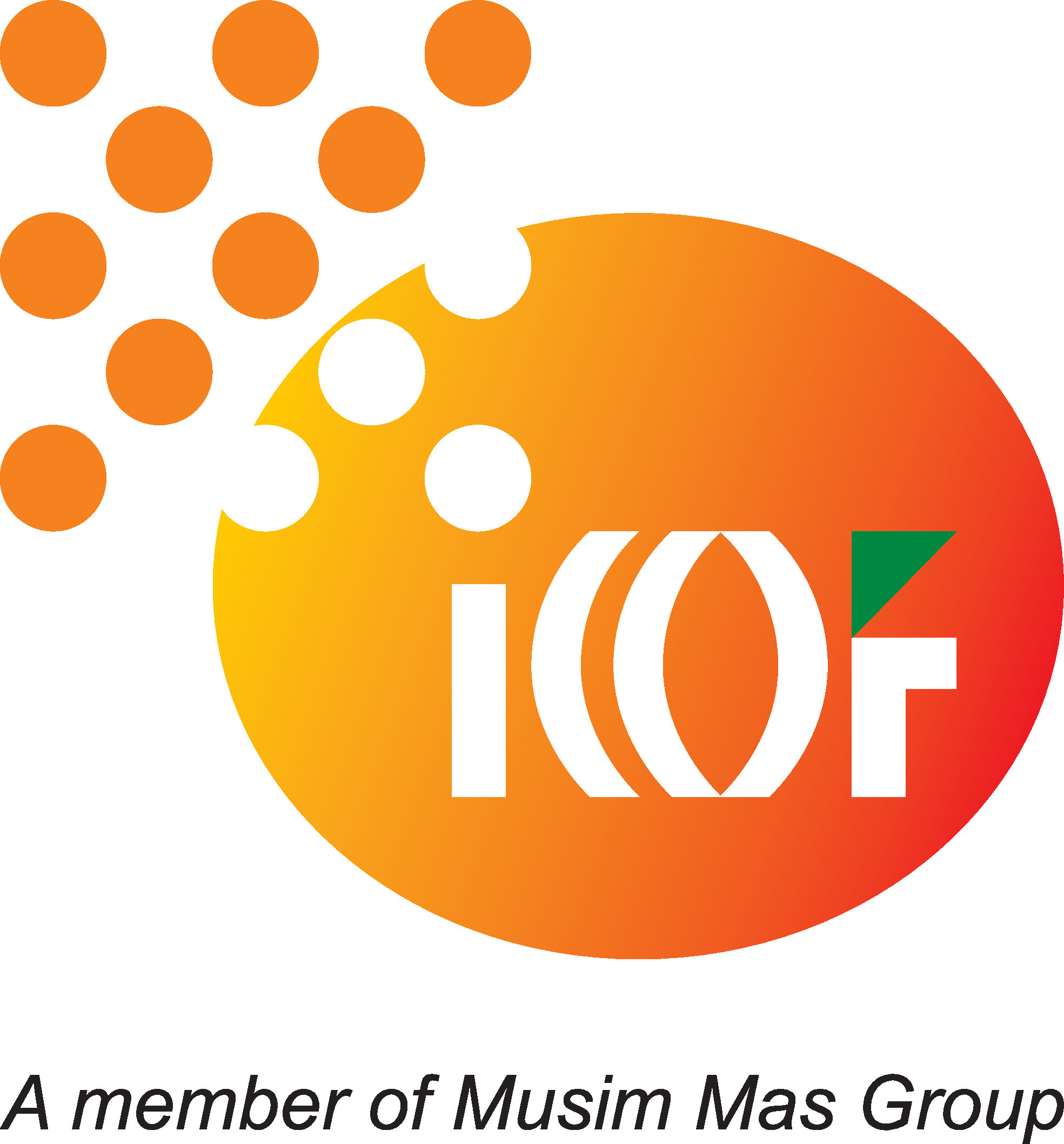 ICOF Europe GmbH logo