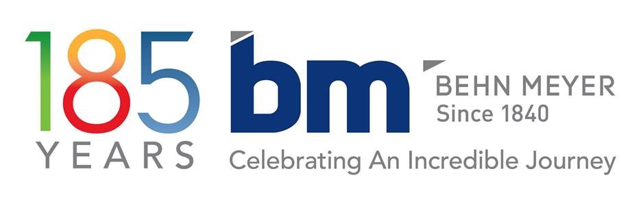 Behn Meyer Chemicals (T) Co.,Ltd. logo