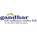 Gandhar Oil Refinery India Limited logo