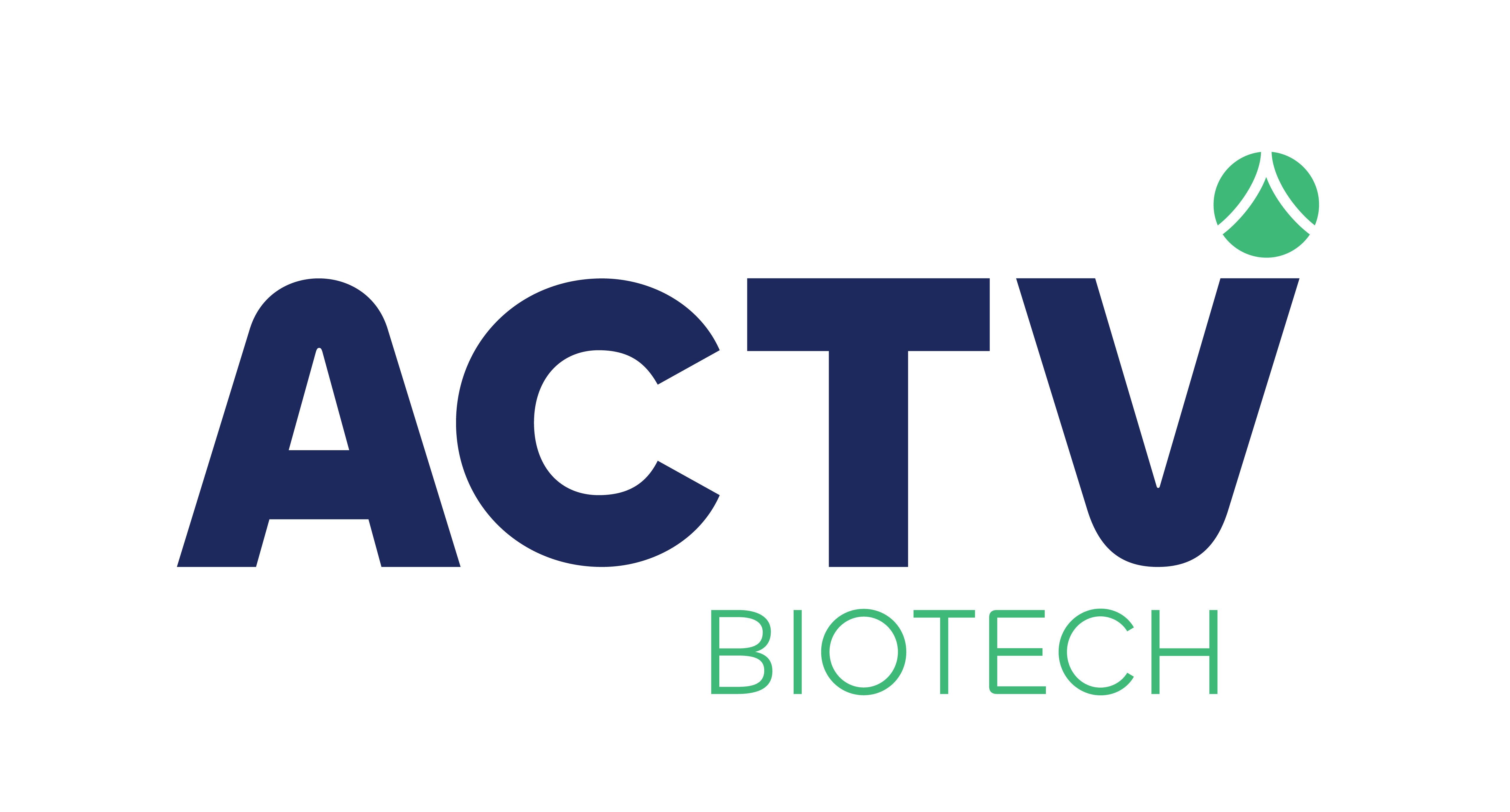ACTV Biotechnology logo