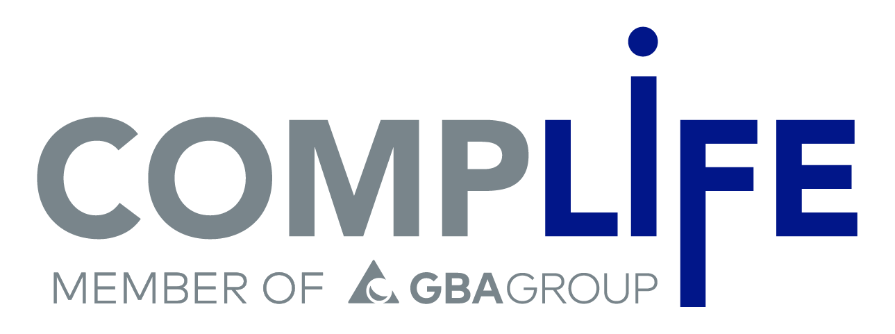 Complife Group logo