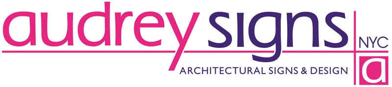 Audrey Signs Inc