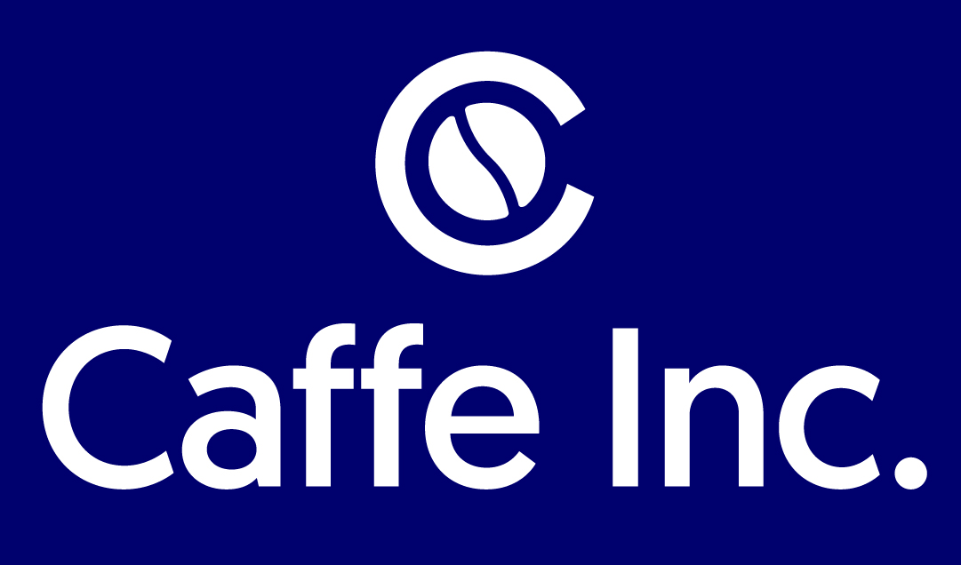 Caffe Inc. logo