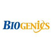 Biogenics, Inc. logo