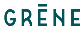 GRĒNE logo