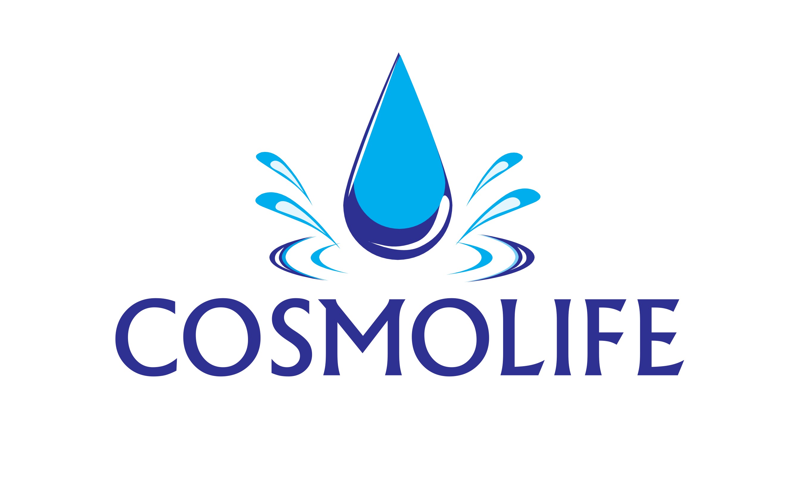 COSMOLIFE logo