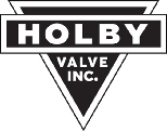 Holby Valve, Inc.
