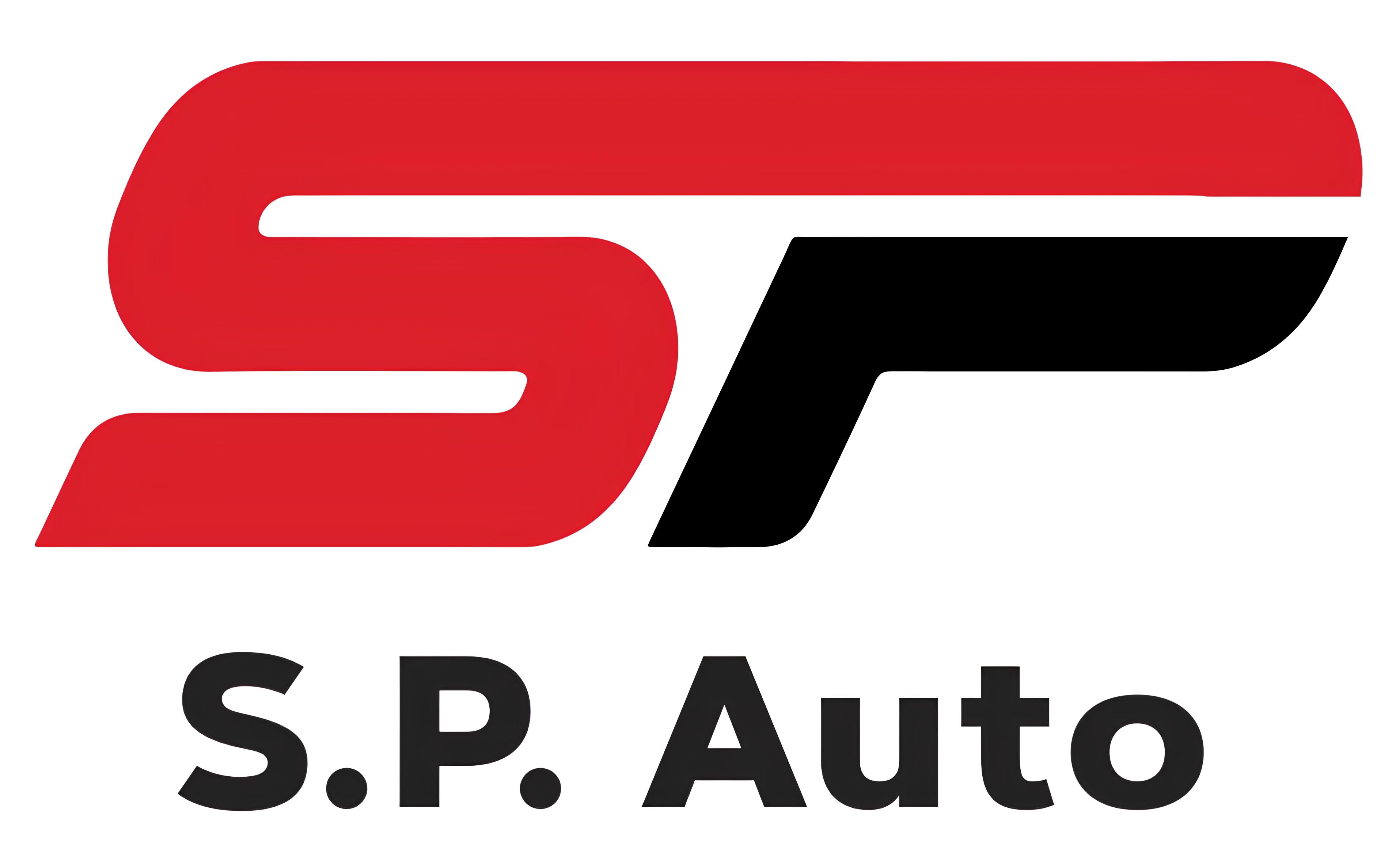 S.P. AUTO PRODUCTS CO., LTD.