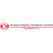 Kumar Organic Products Limited logo