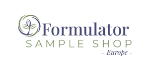 Formulator Sample Shop Europe logo