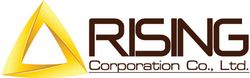 RISING CORPORATION CO., LTD.
