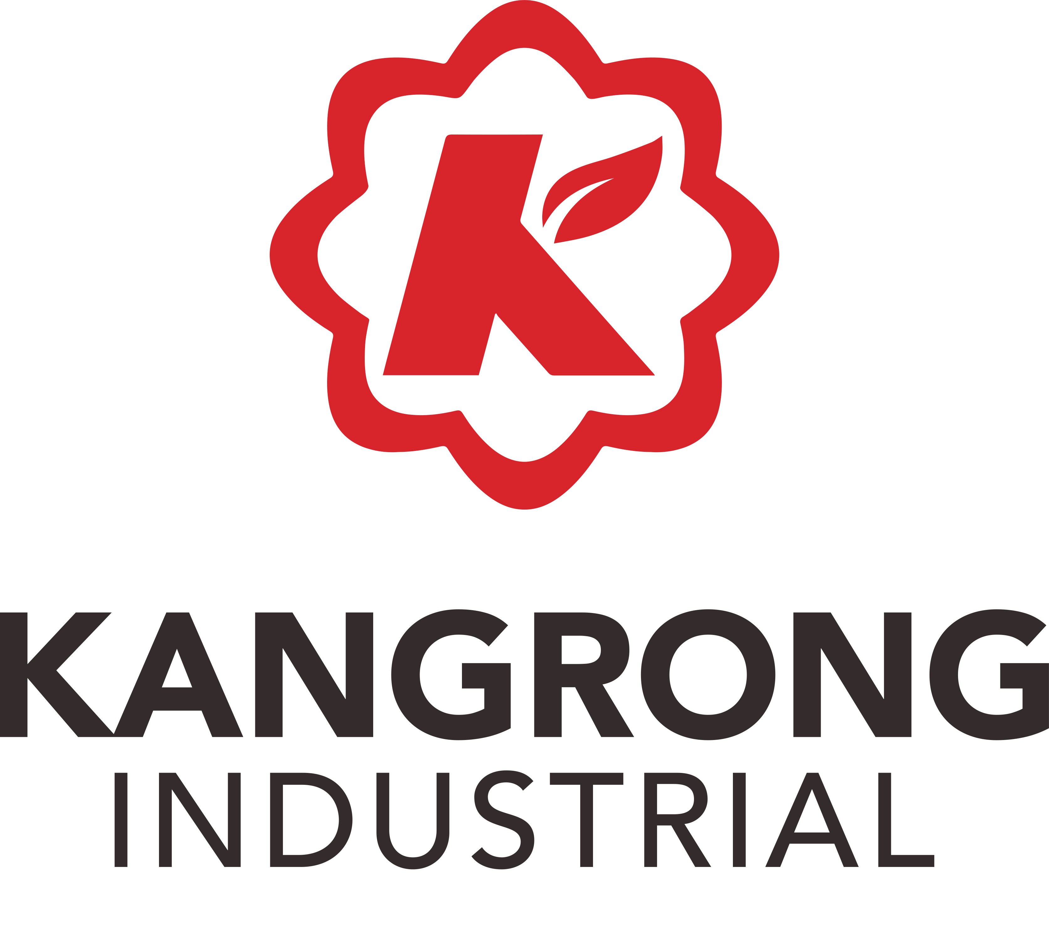 Guangdong Kang Rong Industrial Co., Ltd. logo