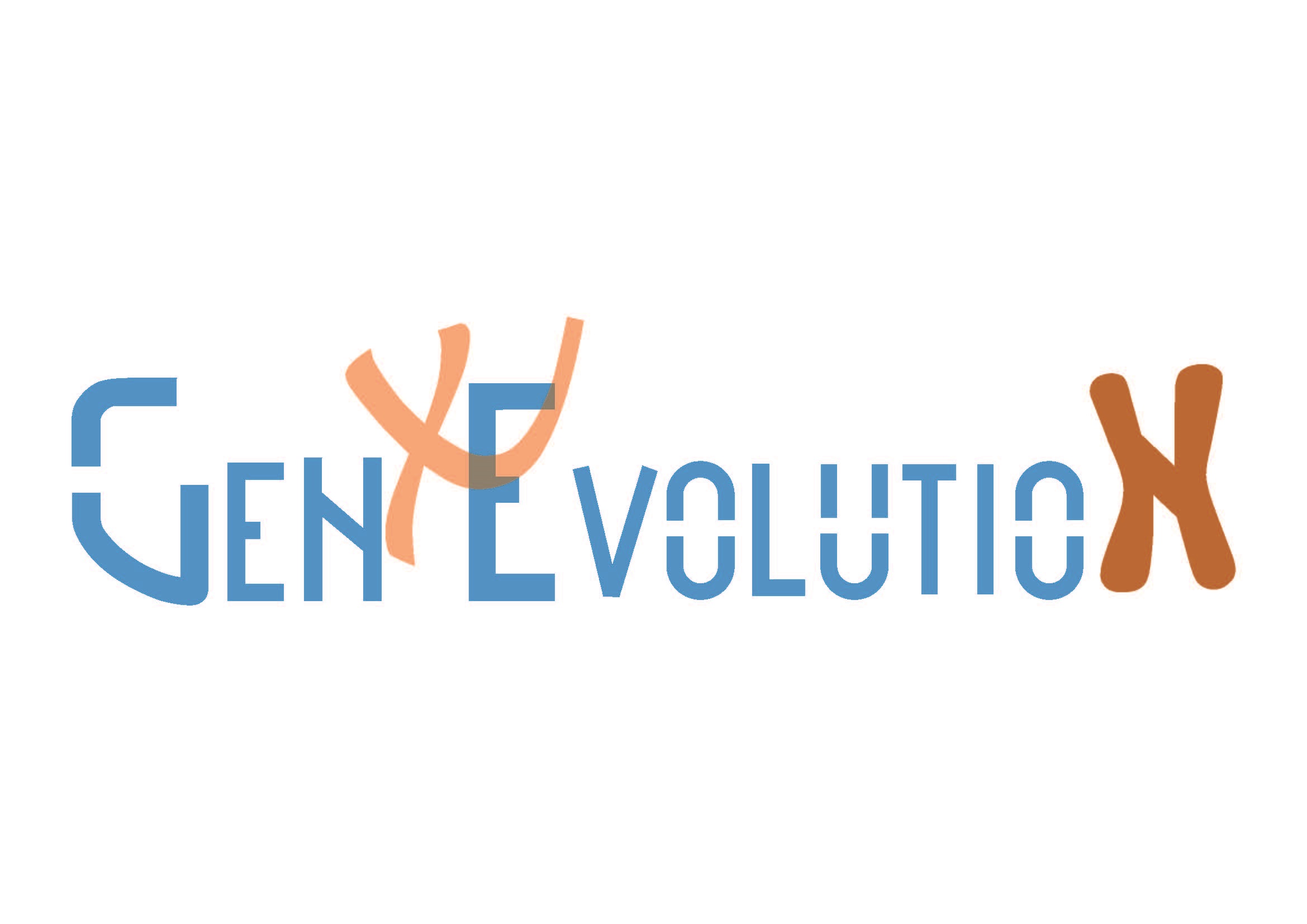 GenEvolutioN logo