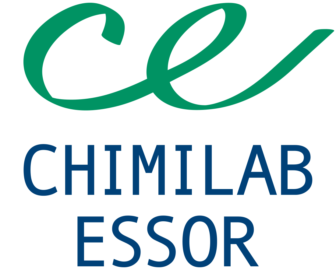 Chimilab Essor logo