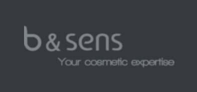B&SENS logo