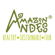 AMAZON ANDES EXPORT SAC logo