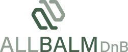 ALLBALMDnB logo