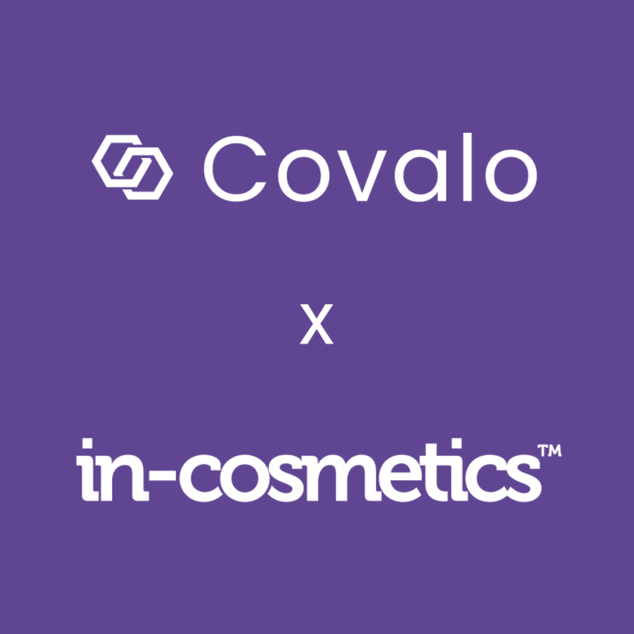 Covalo AG logo