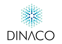 Dinaco Importacão E Comércio S/A logo