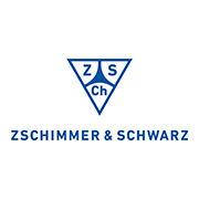 ZSCHIMMER & SCHWARZ logo