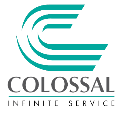 Colossal International Co., Ltd. logo
