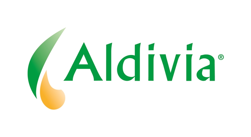 Aldivia logo