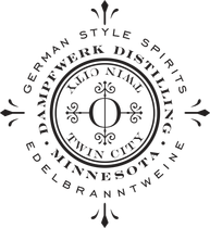 Dampfwerk Distillery