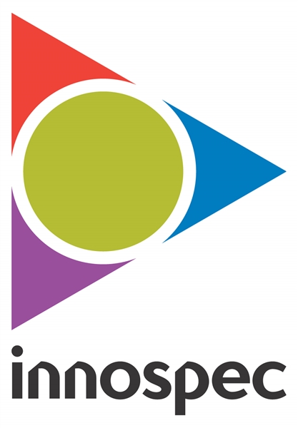 Innospec Limited Branch Office Singapore logo