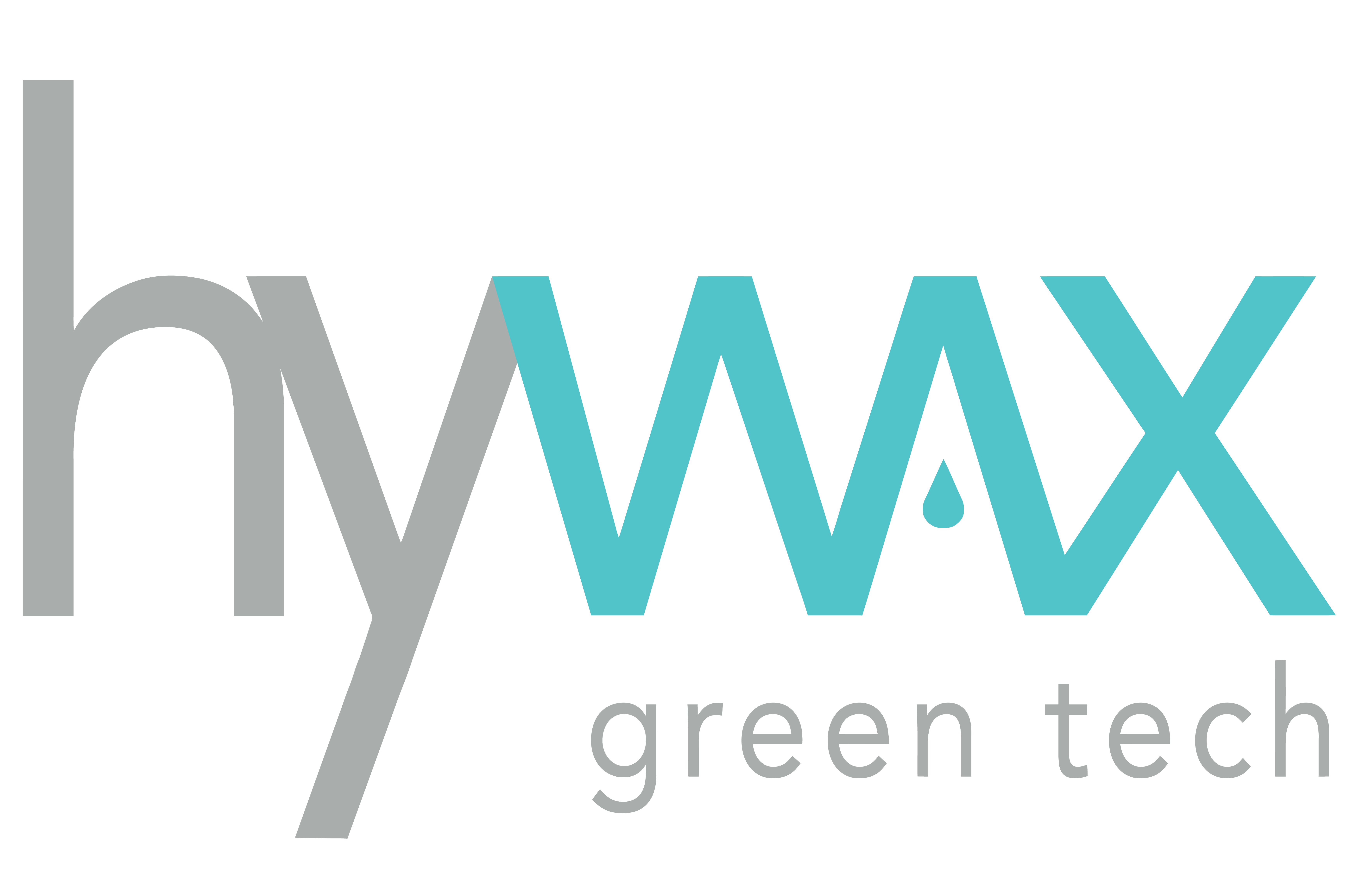 HYWAX logo
