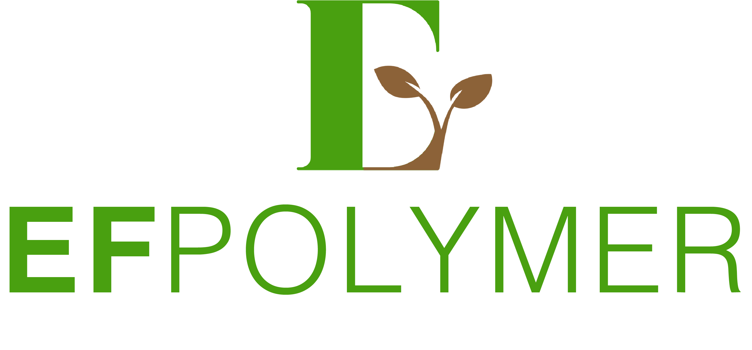 EF Polymer K.K. logo