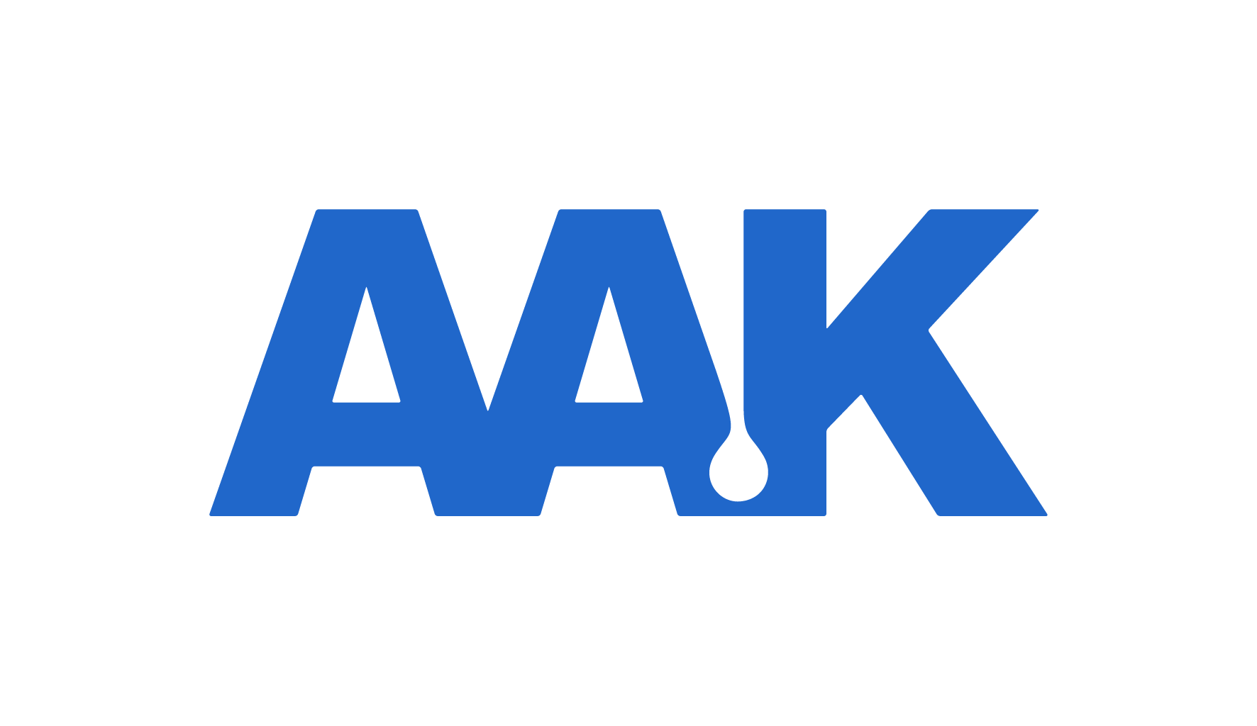 AAK Sweden AB logo