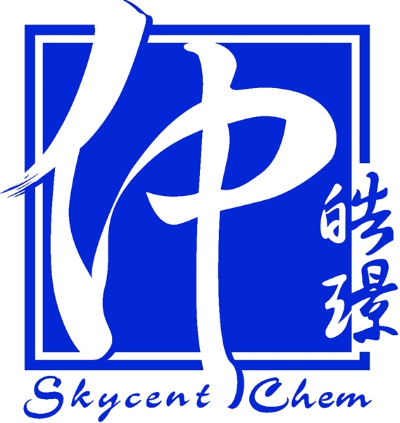 GUANGZHOU SKYCENTCHEM LTD. logo