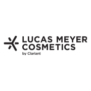 Lucas Meyer Cosmetics, a division of Clariant (Canada) Inc. logo