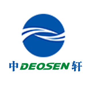 DEOSEN BIOCHEMICAL(ORDOS)LTD logo