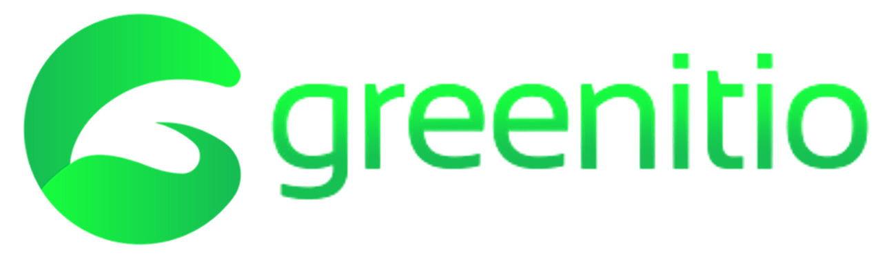 Greenitio Pte Ltd logo