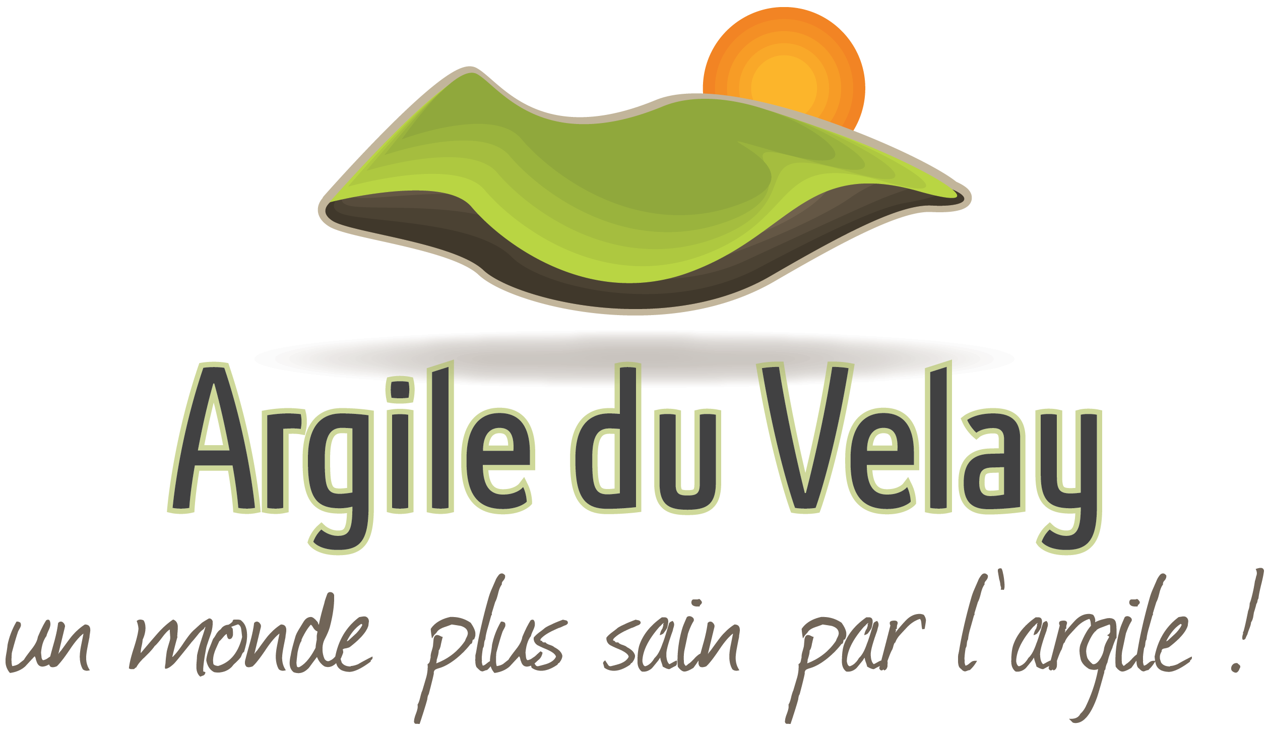 Argile du Velay logo