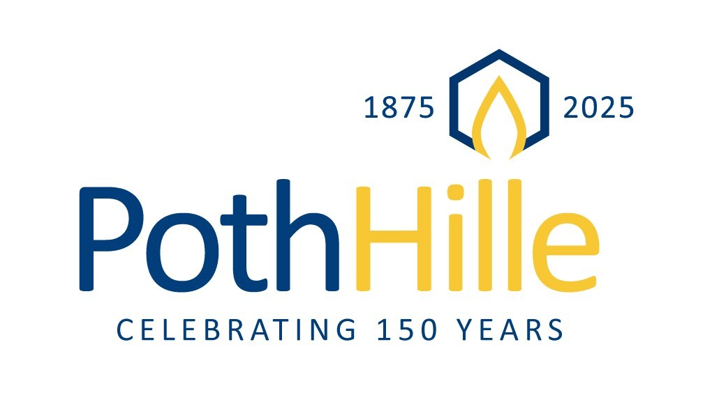 Poth Hille & Co Limited logo