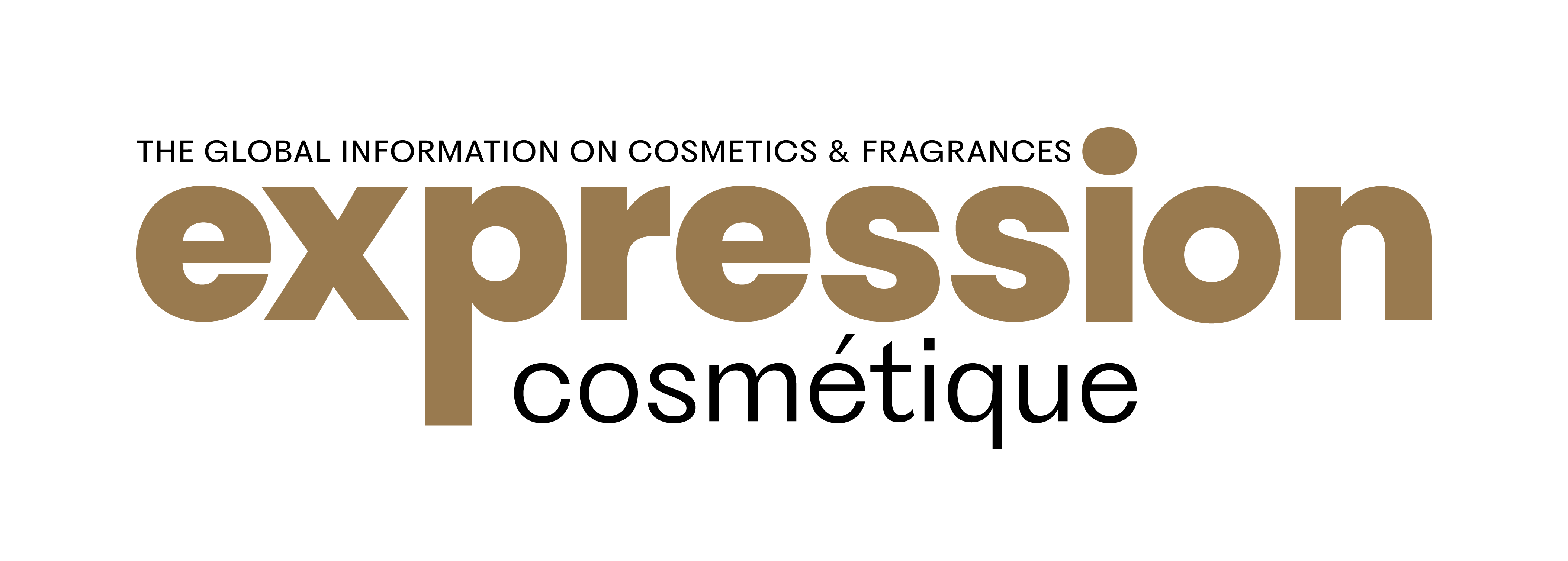 Expression Cosmetique - EC Presse logo